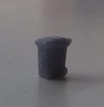 n schaal kliko afvalbak, Overige merken, Gelijkstroom, Overige typen, Nieuw