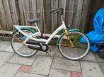 Damesfiets/ Stationfiets/ Studentenfiets, Fietsen en Brommers, Ophalen, Zo goed als nieuw