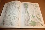 Historische Atlas Noord-Brabant — 1:25.000 [Extra Groot], Gelezen, Ophalen of Verzenden, Landkaart, 1800 tot 2000