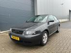 Audi A3 1.6i Ambiente NAP APK, Gebruikt, Zwart, Handgeschakeld, 48 €/maand