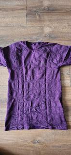 Asics sport shirt, Ophalen of Verzenden, Zo goed als nieuw