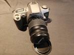 Canon eos 500n, Ophalen of Verzenden, Zo goed als nieuw, Spiegelreflex, Canon