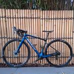 Wielrenfiets Sirocco gravel sr allround jeugd, Overige merken, 28 inch, Carbon, Heren