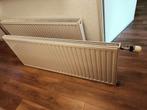 Radiator (Raison) met thermostaat (Danfoss), Ophalen, 30 tot 80 cm, Radiator, 60 tot 150 cm
