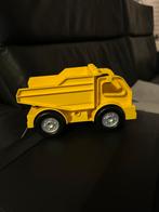 Kiepauto Duplo, Kinderen en Baby's, Speelgoed | Duplo en Lego, Ophalen of Verzenden, Zo goed als nieuw, Duplo