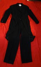 Leuke zwarte SLIP JAS/BOERENBRUILOFT JAS + zwarte broek, Kleding | Heren, Carnavalskleding en Feestkleding, Gedragen, Carnaval