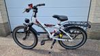 Batavus Snake 20 inch fiets wit, Ophalen, Gebruikt, 20 inch of meer, Batavus Snake