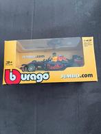 Max Verstappen RB 12 Jumbo 2016, Overige merken, Ophalen of Verzenden, Zo goed als nieuw, Auto