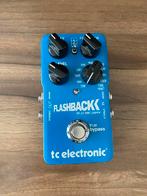 (Defect) TC Electronic Flashback Delay, Muziek en Instrumenten, Ophalen of Verzenden, Gebruikt, Delay of Echo