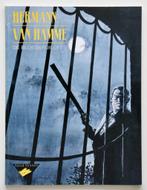 Hermann - De bloedbruiloft, Boeken, Eén stripboek, Ophalen of Verzenden, Zo goed als nieuw