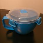 Lunchbox BPA vrij, Ophalen of Verzenden, Zo goed als nieuw