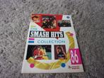 PANINI PLAATJESBOEK THE SMASH HITS COLLECTION 1986, Ophalen, Gebruikt, Boek, Tijdschrift of Artikel
