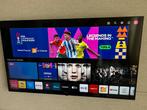 LG NanoCell 55inch 4K Ultra HD (nog geen 2 jaar oud en zgan), Ophalen, 120 Hz, Zo goed als nieuw, 100 cm of meer