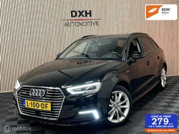 Audi A3 Sportback 1.4 E-Tron ProLine+ NAV KEYLS LANE STOELVW beschikbaar voor biedingen