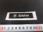 sticker TUNING soft pvc   BMW  *, Ophalen, Zo goed als nieuw, Bedrijf of Vereniging
