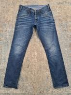 PME Bare Metal W33 L36 Straight 100% katoen Bronno3336 Blauw, Kleding | Heren, Spijkerbroeken en Jeans, New Yorkstraat 50, 1175 RD Lijnden