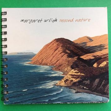 MARGARET URLICH - SECOND NATURE (unieke CD) beschikbaar voor biedingen