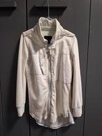 Stoer sweat overhemd van Z8. Maat 92/8, Ophalen of Verzenden, Zo goed als nieuw, Jongen, Overhemd of Blouse