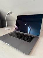 MacBook Pro 15,4 inch - i9, 32GB RAM, 512GB SSD, Computers en Software, Apple Macbooks, Gebruikt, 2 tot 3 Ghz, 512 GB, Ophalen