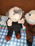 Waldorf en Stattler handpop Oude mannetjes van The Muppets, Ophalen of Verzenden
