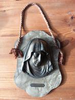 Maria hoofd, Antiek en Kunst, Antiek | Religie, Ophalen of Verzenden