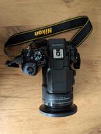 Nikon Coolpix P950, Audio, Tv en Foto, Fotocamera's Digitaal, Ophalen of Verzenden, Zo goed als nieuw, Nikon, 8 keer of meer