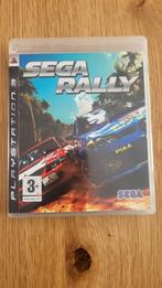 Sega Rally PS3, Spelcomputers en Games, Games | Sony PlayStation 3, 1 speler, Racen en Vliegen, Eén computer, Ophalen of Verzenden
