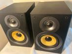 Philips Speakers - Zo Goed Als Nieuw - 150 Watt, Audio, Tv en Foto, Luidsprekers, Philips, Ophalen of Verzenden, Zo goed als nieuw