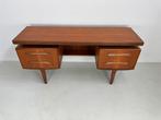 Vintage bureau G-Plan, Ophalen of Verzenden, Zo goed als nieuw, Bureau