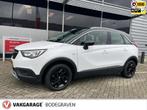 Opel Crossland X 1.2 Turbo Innovation, Parkeersensor, Gebruikt, 1199 cc, Wit