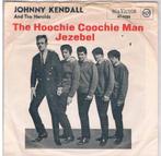 Nederbeat Johhny Kendall And the heralds The Hoochie, Verzenden, Gebruikt, Pop