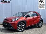 Toyota Aygo X 1.0 VVT-i S-CVT Automaat Pulse Cruise Camera A, Stof, Gebruikt, 4 stoelen, 3 cilinders