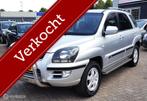 Kia Sportage 2.0 CVVT All Stars, 1442 kg, 4 cilinders, Origineel Nederlands, Bedrijf