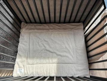 Jollein boxkleed en boxzak beschikbaar voor biedingen