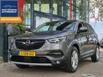 Opel Grandland X 1.2 Turbo Business Elegance | Navigatie | E, Auto's, Opel, Voorwielaandrijving, Stof, Gebruikt, 1199 cc