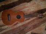 Korala Ukelele - Mooie Staat!, Ophalen of Verzenden, Zo goed als nieuw, Ukelele