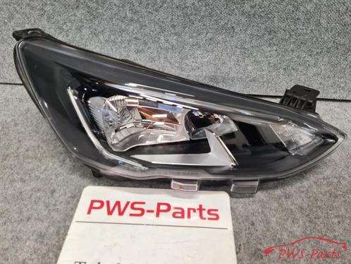 FORD FOCUS 4 MK4 LED KOPLAMP RECHTS ORIGINEEL, Auto-onderdelen, Verlichting, Ford, Gebruikt, Ophalen of Verzenden