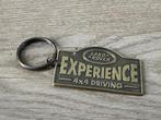 Sleutelhanger Landrover Experience - P1869, Ophalen