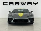 Chevrolet Corvette C8.R Convertible Carbon Pack (bj 2022), Auto's, Automaat, Gebruikt, Cabriolet, Bedrijf