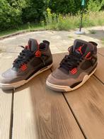 Nike jordan 4 Rood, Kleding | Heren, Overige kleuren, Nike, Ophalen of Verzenden, Sneakers of Gympen