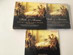 Purcell Dido & Aeneas/Connoly/Finley/Crowe/John Mark Ainsley, Ophalen of Verzenden, Modernisme tot heden, Zo goed als nieuw