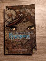 Dirk Vellenga - Eeuwsprong, Boeken, Ophalen of Verzenden, Zo goed als nieuw