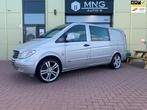 Mercedes-Benz Vito 120 CDI 320 Lang V6 DC|Automaat, Automaat, Achterwielaandrijving, Gebruikt, 2987 cc