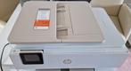 HP ENVY Photo Inspire 7920e All-in-One Printer, Faxen, HP deskjet, Inkjetprinter, Zo goed als nieuw