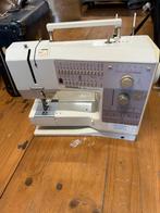 Bernina naaimachine, Hobby en Vrije tijd, Naaimachines en Toebehoren, Ophalen of Verzenden, Gebruikt, Naaimachine, Bernina