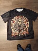 Nieuw Slipknot bandshirt, Kleding | Heren, T-shirts, Ophalen of Verzenden, Nieuw, Maat 56/58 (XL), Zwart