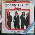 The Beatles - Get Back / Don't Let Me Down - Single, Ophalen of Verzenden, Zo goed als nieuw, Pop