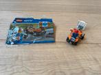 Lego city. 30357., Ophalen of Verzenden, Zo goed als nieuw, Complete set, Lego