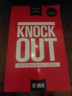 Knock out, Joop Gottmers, Ophalen of Verzenden, Zo goed als nieuw, Henk Stoorvogel; Joop Gottmers