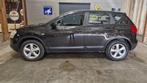 Nissan Qashqai 2.0 Tekna Premium 4WD 141PK | Rijklaarprijs |, Auto's, Nissan, Navigatiesysteem, Gebruikt, 4 cilinders, Zwart